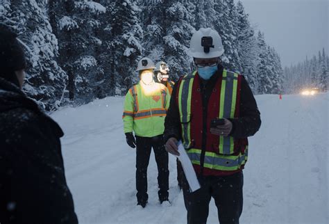 Inside The Gidimten Eviction Of Coastal Gaslink The Narwhal