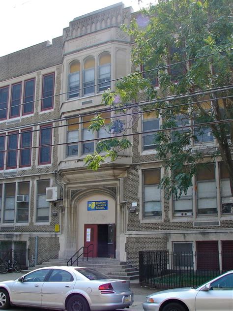 Belmont School (Philadelphia, Pennsylvania) - Alchetron, the free social encyclopedia