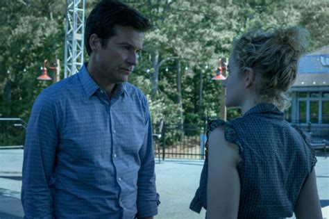 Ozark Season Four Netflix Showrunner Teases Series Possible Future Canceled Renewed Tv