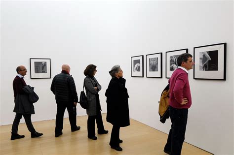 Robert Mapplethorpe Coreografia Per Una Mostra Levento Di Fine