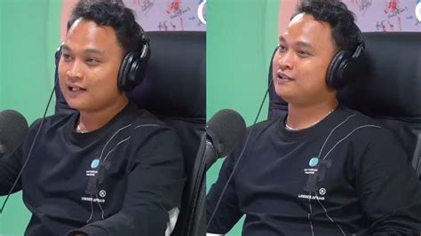 Ryan Dono Eks Yessy Kenang Perlengkapan Nikah Yang Sudah Disiapkan