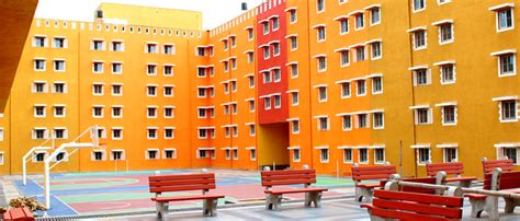 Hostels at Manipal University Jaipur