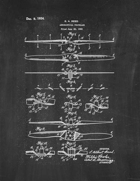 Pin By Frame A Patent On Aircraft Patent Prints Patent Prints Poster