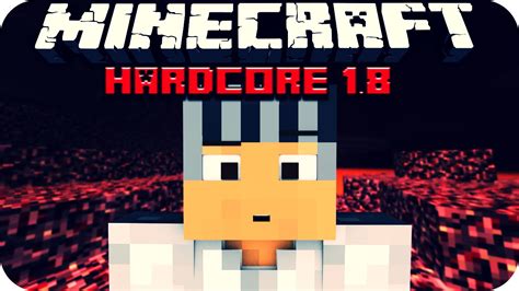 Minecraft Hardcore Quase Morri Youtube