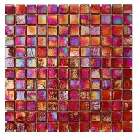 Sicis Neoglass Cubes 240 Wool 2 3x2 3 Cm Vetro Di Murano Su