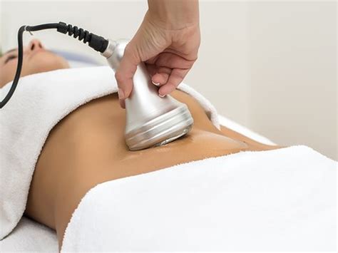 Cavitation Rf Anuyou Wellness And Slimming Centre