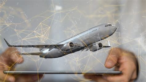 Aws And Safran Passenger Innovations Bring Together A Smartpipe