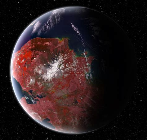 New Superhabitable Planets Have Been Discovered With Real