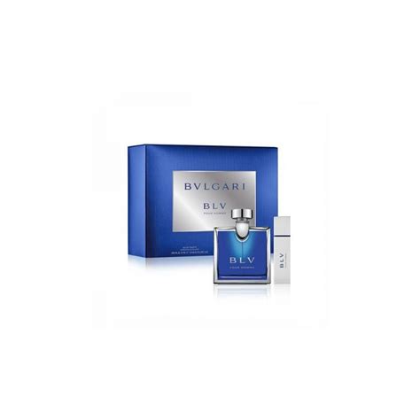 Parfum Bvlgari BLV Pour Homme Apa De Toaleta 100 Ml Apa De Toaleta 15