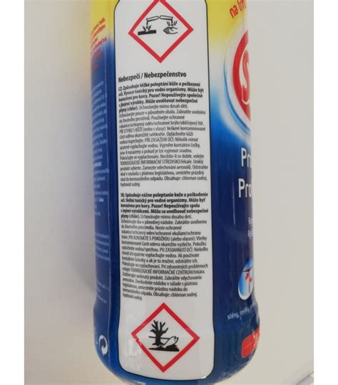 Savo Proti Plesniam 500ml Tatrachema