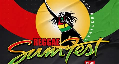 Reggae Sumfest 2023 The Ultimate Reggae Beach Party In Montego Bay