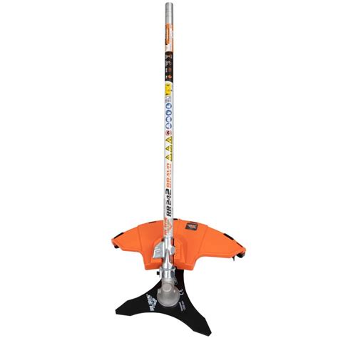 Motocoasa Ruris Rr 242 Bravo 1 Cp Ruris