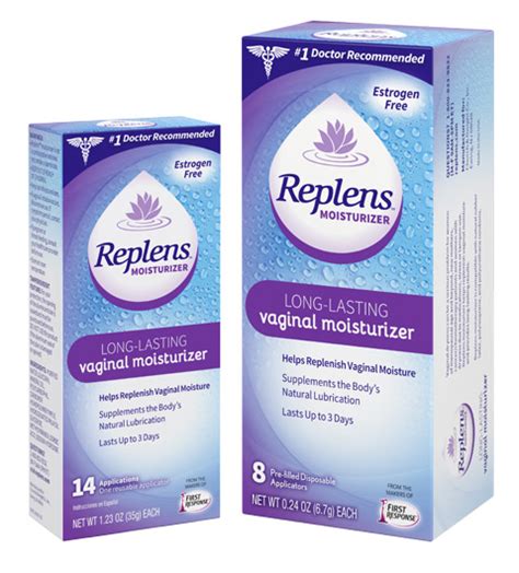 Free Replens Sample Request Now