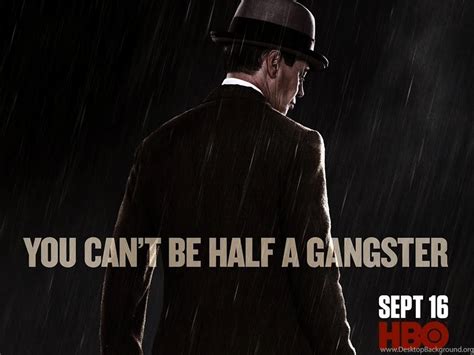 Boardwalk Empire Crime Drama History Mafia Hbo Series Wallpapers