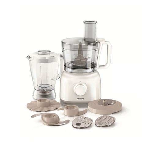 Philips Daily Collection Food Processor Hr Shad Enterprises