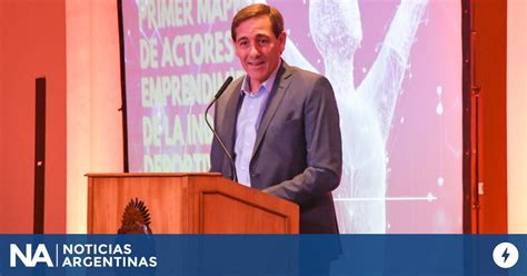 Garro Afuera El Gobierno Lo Echó Tras Pedirle A Messi Que Se Disculpe Por Los Cantos Contra