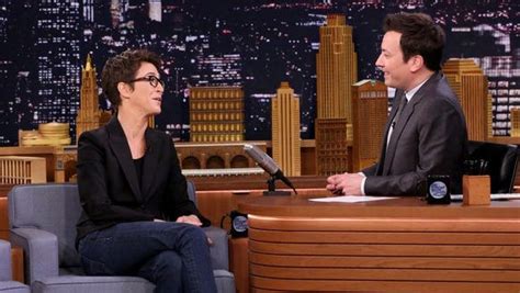 Rachel Maddow Says Trumps Taxes Are A Drop Of Water To People Dying