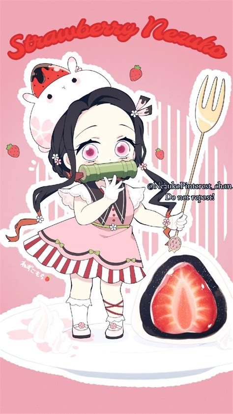 Nezuko Kamado Wallpaper 🌸🎋🎀 In 2024 Wallpaper Anime Anime Demon