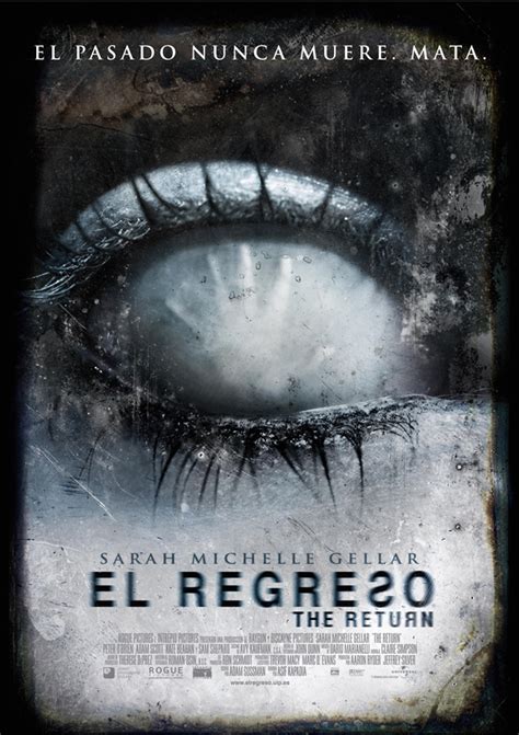 El Regreso The Return Película 2006