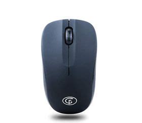 GoFreetech 1600DPI Wireless Basic Mouse | Shop Today. Get it Tomorrow ...