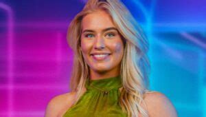 Alice Uit Big Brother Maakt Iedereen Gek Met Onthullende Fotos In Lingerie Nieuws Nl