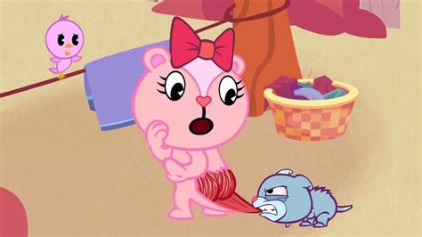 Happy Tree Friends Giggles Blood Fest Video Dailymotion