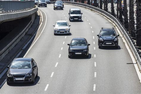 Lane Splitting Filtering Is Legal In Missouri Bradley Law Personal