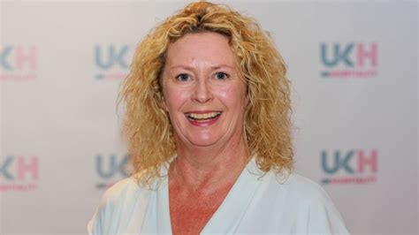 Ukhospitality Announces Sandra Kelly As New Skills Director