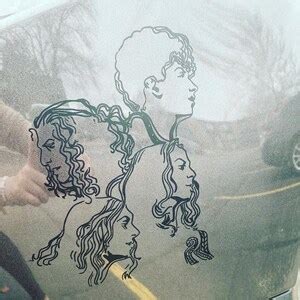 Greta Van Fleet VINYL DECAL STICKER - Etsy