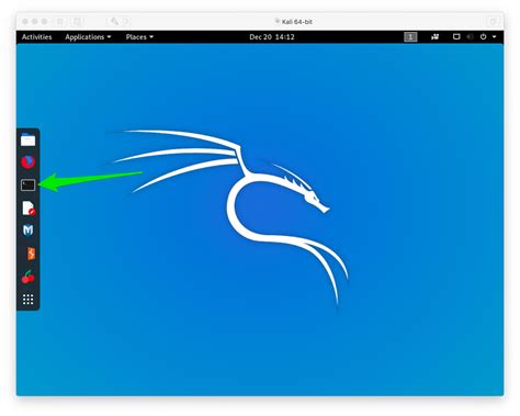 How To Configure Openvpn In Kali Linux Gnome Desktop Ipvanish