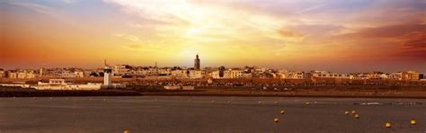 Rabat Attractions | Tourist Places to Visit in Rabat, Morocco