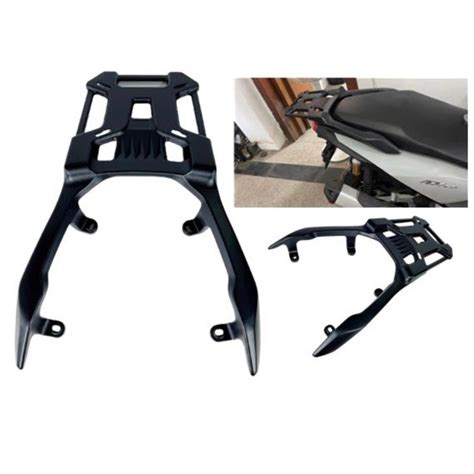 Monorack Honda ADV 160 ADV160 Heavy Duty Alloy Bracket Box Carrier Top