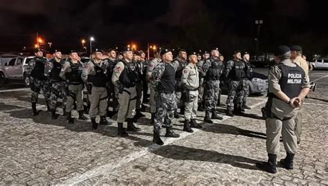 A Crise No RN E O Terror Que Saiu Do Sistema Prisional E Se Espalhou