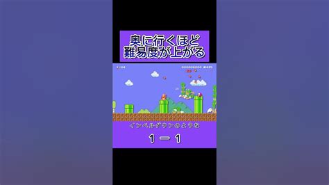 マリオがインペルダウンに潜入？！ マリオメーカー2 ユーホーゲームズ Shorts ワンピース Youtube