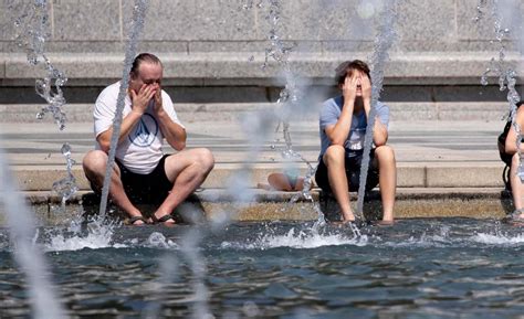 Apocalisse 4880 è caldo record quanto durerà e come difendersi