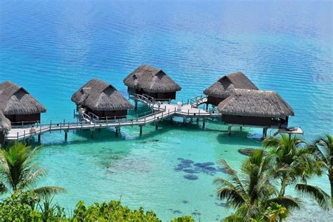 12 Best Bora Bora All Inclusive Resorts & Vacation Packages 2024 - Mike ...