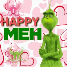 Happy Grinch GIFs | Tenor