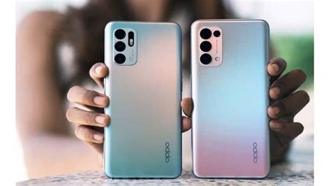 Cek Daftar Harga HP Oppo Seri Reno Khusus Desember 2021 Mulai Rp 2