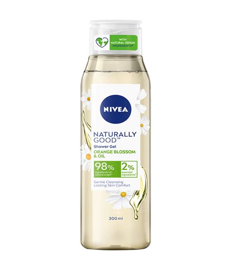 About Us Nivea