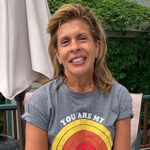 Hoda Kotb | Hoda kotb, Stunt woman, Celebrity kids