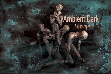 Ambient Dark Soundscapes | Audio Ambient | Unity Asset Store