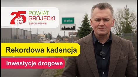 ZARĘBA ANDRZEJ KONRAD Podsumowanie kadencji Rady Powiatu 2018 2024