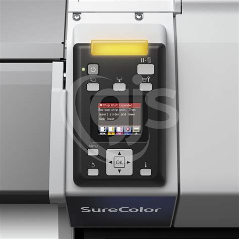 Epson Sc F Dye Sublimation Printer