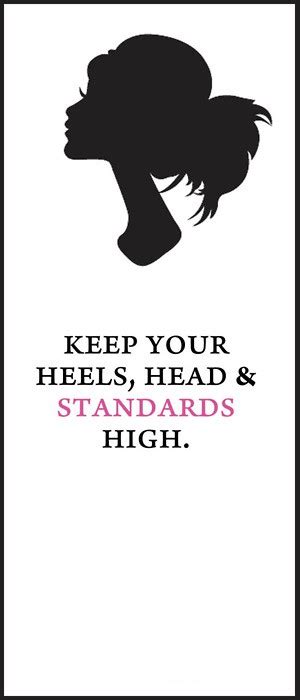 Hold Head High Quotes Quotesgram