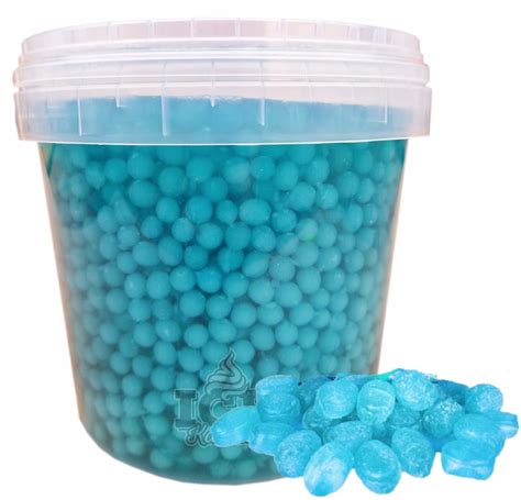 Kulki Do Bubble Tea GUMA BALONOWA 3 7kg Popping Boba Kawior