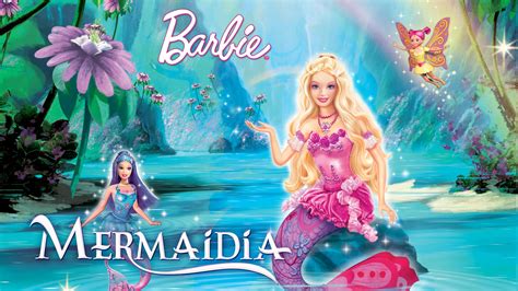 Barbie Fairytopia: Mermaidia Barbie Movies Wiki Fandom, 42% OFF