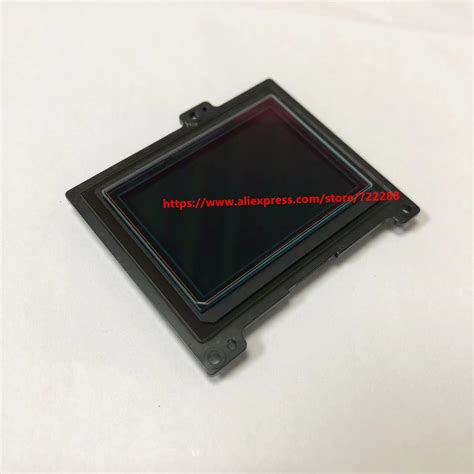 Repair Parts CCD CMOS Sensor Matrix Unit For Sony ILCE 7M4 ILCE 7 IV