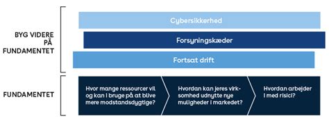 Modstandsdygtighed Dansk Standard