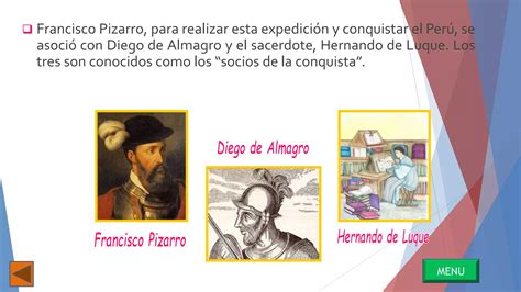 Epoca De La Conquista Ppt Descarga Gratuita