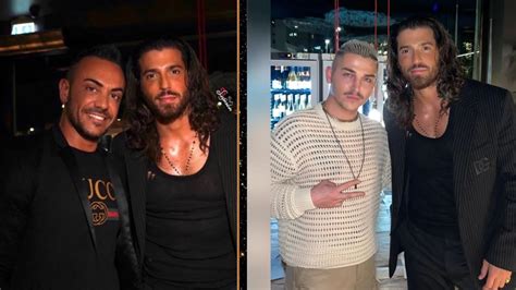 L Ultima Condivisione Di Can Yaman Canyaman YouTube